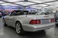 Mercedes-Benz SL 320 "SL Edition" Silber - thumbnail 5