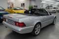 Mercedes-Benz SL 320 "SL Edition" Silber - thumbnail 6