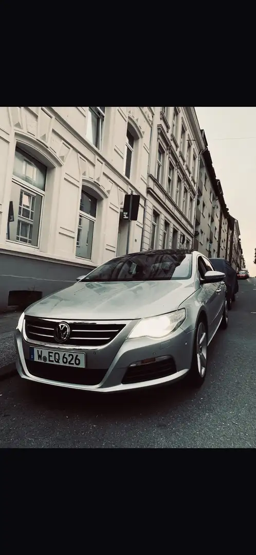 Volkswagen CC Vollausstattung - 1