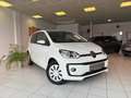 Volkswagen up! Basis*Kamera*Tempomat*SHZ* Weiß - thumbnail 1