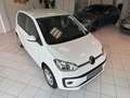 Volkswagen up! Basis*Kamera*Tempomat*SHZ* Weiß - thumbnail 3