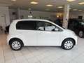 Volkswagen up! Basis*Kamera*Tempomat*SHZ* Weiß - thumbnail 9