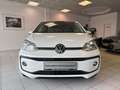 Volkswagen up! Basis*Kamera*Tempomat*SHZ* Weiß - thumbnail 4