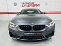BMW M4 M4A Gris - thumbnail 2