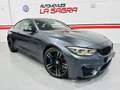BMW M4 M4A Gris - thumbnail 3