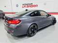 BMW M4 M4A Gris - thumbnail 8