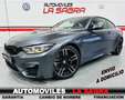 BMW M4 M4A Gris - thumbnail 1