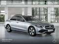 Mercedes-Benz C 180 AVANTG+AHK+LED+KAMERA+TOTW+KEYLESS+9G Silber - thumbnail 20