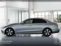 Mercedes-Benz C 180 AVANTG+AHK+LED+KAMERA+TOTW+KEYLESS+9G Silber - thumbnail 6