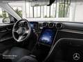 Mercedes-Benz C 180 AVANTG+AHK+LED+KAMERA+TOTW+KEYLESS+9G Silber - thumbnail 11