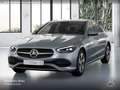 Mercedes-Benz C 180 AVANTG+AHK+LED+KAMERA+TOTW+KEYLESS+9G Silber - thumbnail 2