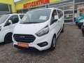Ford Transit Custom Variobus L2 NETTO 18.325.- Ohne Anzahlung 499.-/M Weiß - thumbnail 3