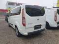 Ford Transit Custom Variobus L2 NETTO 18.325.- Ohne Anzahlung 499.-/M Weiß - thumbnail 4