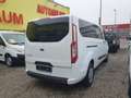 Ford Transit Custom Variobus L2 NETTO 18.325.- Ohne Anzahlung 499.-/M Weiß - thumbnail 5