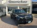 Land Rover Defender 110 3.0D I6 200 CV AWD Auto X-Dynamic SE Negro - thumbnail 1