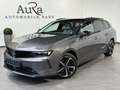 Opel Astra SpT 1.5 D Aut. Elegance NAV+LED+KAM+WIDE Grau - thumbnail 2