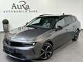 Opel Astra SpT 1.5 D Aut. Elegance NAV+LED+KAM+WIDE Grau - thumbnail 1