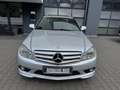 Mercedes-Benz C 320 CDI AMG Sportpaket  / Avantgarde Gümüş rengi - thumbnail 15