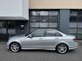 Mercedes-Benz C 320 CDI AMG Sportpaket  / Avantgarde Gümüş rengi - thumbnail 2