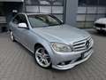 Mercedes-Benz C 320 CDI AMG Sportpaket  / Avantgarde Gümüş rengi - thumbnail 1