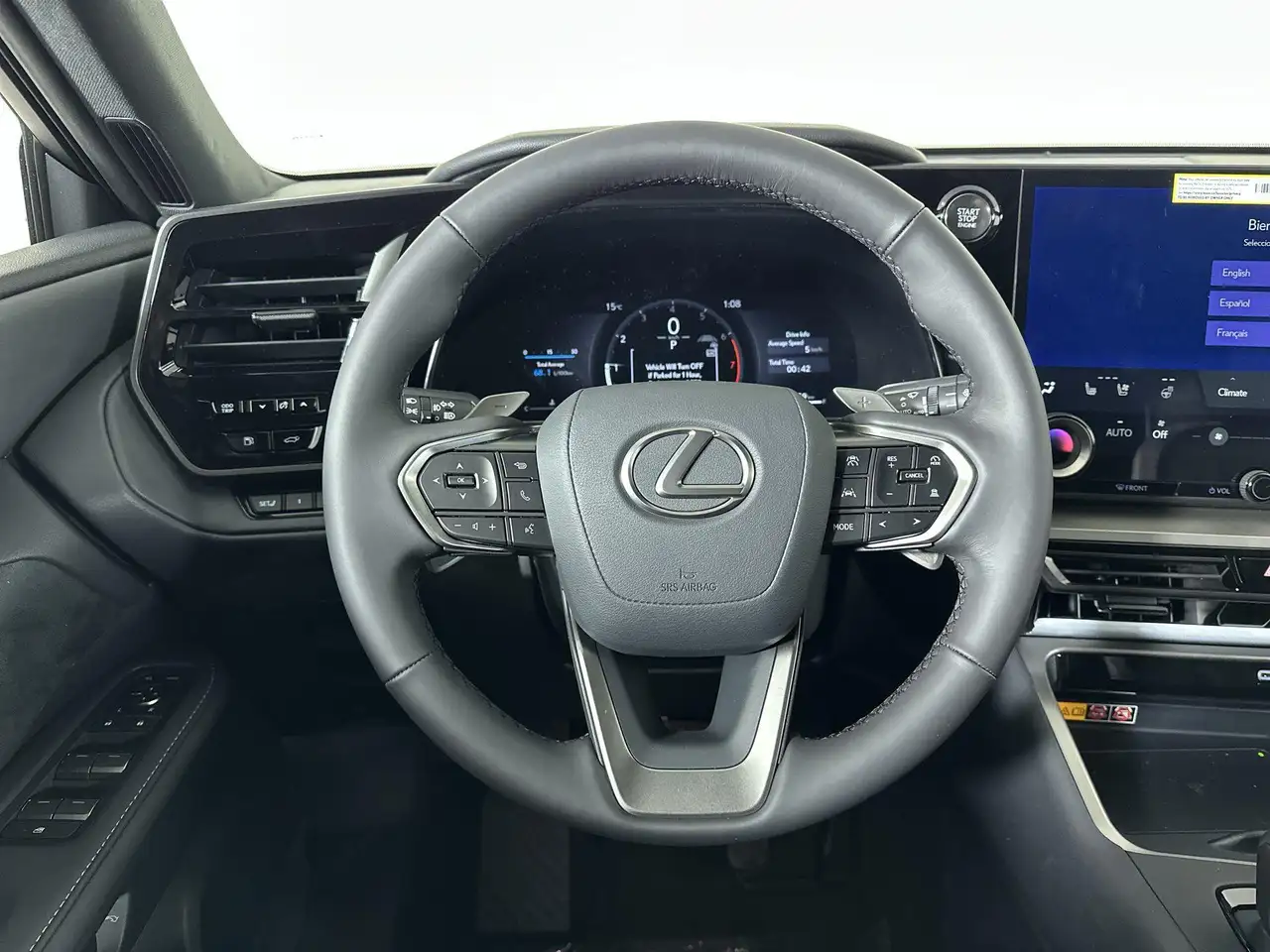 Lexus TX 350 снимка Lexus TX 350