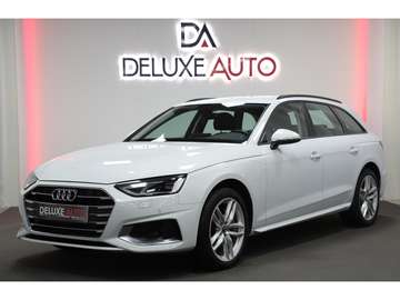 2.0 40 TDI 204 Advanced S-tronic Phase 3 CAMERA/CARPLAY/CUIR/S.CHAUFFANTS