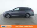 Hyundai i30 1.0 TGDI LEVEL 3 Grau - thumbnail 3