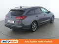 Hyundai i30 1.0 TGDI LEVEL 3 Grau - thumbnail 6
