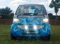 smart city-coupé/city-cabrio 0.6 Turbo Smart Albastru - thumbnail 1
