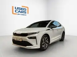 Skoda Sportline+DSG+LED+NAVI+P.Transport