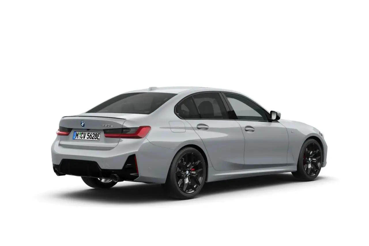BMW 3 Series 2026