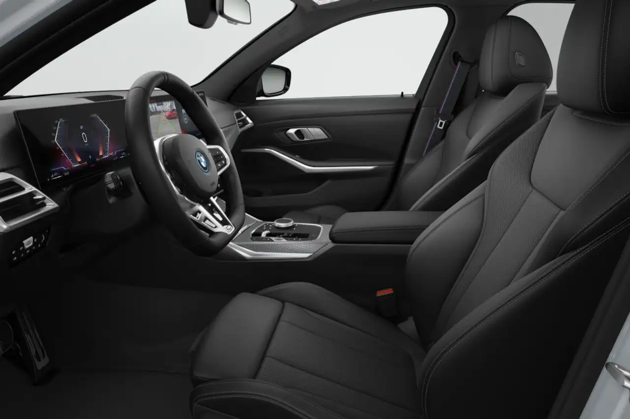 BMW 3 Series 2026