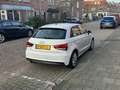 Audi A1 A1 1.0 TFSI Sport Pro L Wit - thumbnail 3