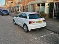 Audi A1 A1 1.0 TFSI Sport Pro L Wit - thumbnail 4