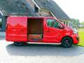 Opel Vivaro 1.6 CDTI L1H1 Sport EcoFlex | Airco | Full-map Nav Rouge - thumbnail 10