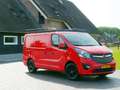 Opel Vivaro 1.6 CDTI L1H1 Sport EcoFlex | Airco | Full-map Nav Rouge - thumbnail 13