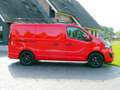 Opel Vivaro 1.6 CDTI L1H1 Sport EcoFlex | Airco | Full-map Nav Rouge - thumbnail 9
