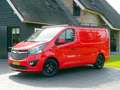 Opel Vivaro 1.6 CDTI L1H1 Sport EcoFlex | Airco | Full-map Nav Rouge - thumbnail 11