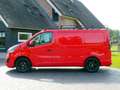 Opel Vivaro 1.6 CDTI L1H1 Sport EcoFlex | Airco | Full-map Nav Rouge - thumbnail 8