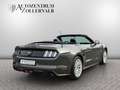 Ford Mustang Cabrio 5.0 V8 GT *SCHALTER*WENIG KM*TOP* Grau - thumbnail 6