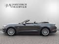 Ford Mustang Cabrio 5.0 V8 GT *SCHALTER*WENIG KM*TOP* Grau - thumbnail 3