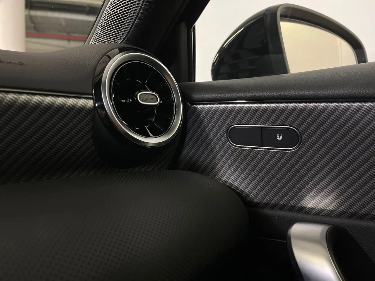 Mercedes-Benz A-Class d Business Extra auto, миниатюра 19
