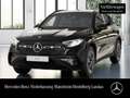 Mercedes-Benz GLC 220 d 4M AMG+NIGHT+AHK+LED+KAMERA+TOTW+KEYLESS Schwarz - thumbnail 1