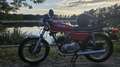Benelli 125 2 C Rojo - thumbnail 2