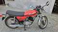 Benelli 125 2 C Rojo - thumbnail 3