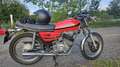Benelli 125 2 C Rojo - thumbnail 1
