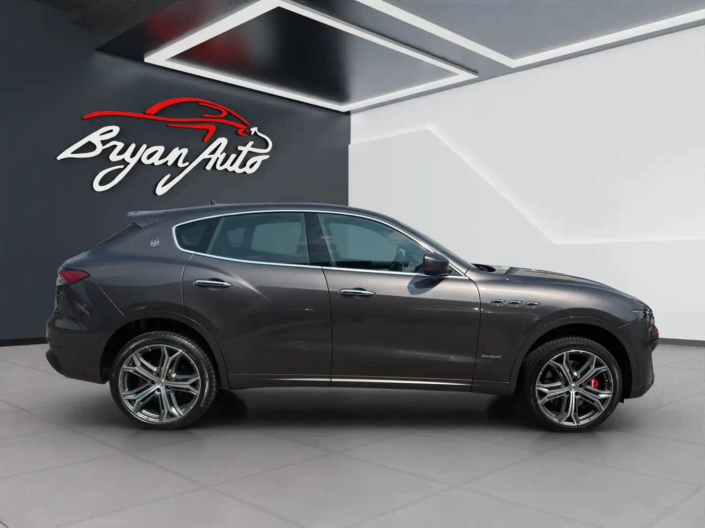 Maserati Levante 3.0 V6 Gransport 250cv 4wd - 1