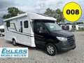 Euramobil Profila T 726 QF Wit - thumbnail 1