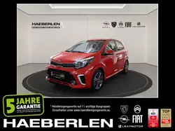 Kia Picanto 1.2 GT Line GT Line SHZ+LM+Teilled.