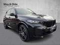 BMW X5 xDrive 40d Sportpaket Luftfederung AD Niveau Stand Schwarz - thumbnail 4